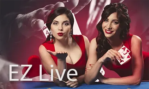 Phjoin Casino Games